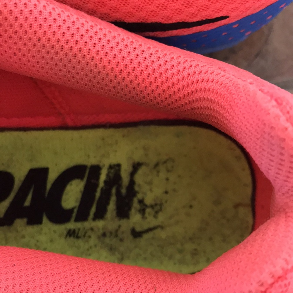 Nike Rival performance cleats. - Picture 9 of 13
